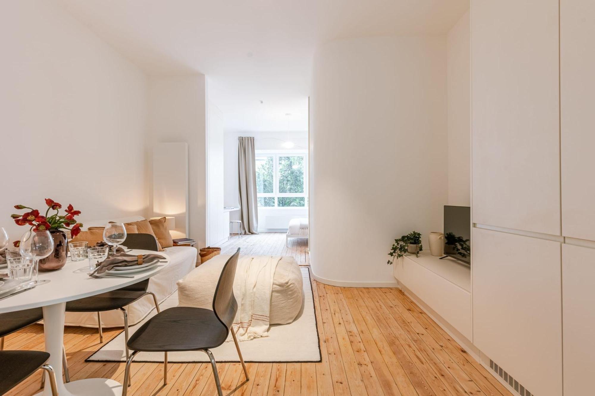 Huswell - Charming With Cozy Balcony * Antwerpen