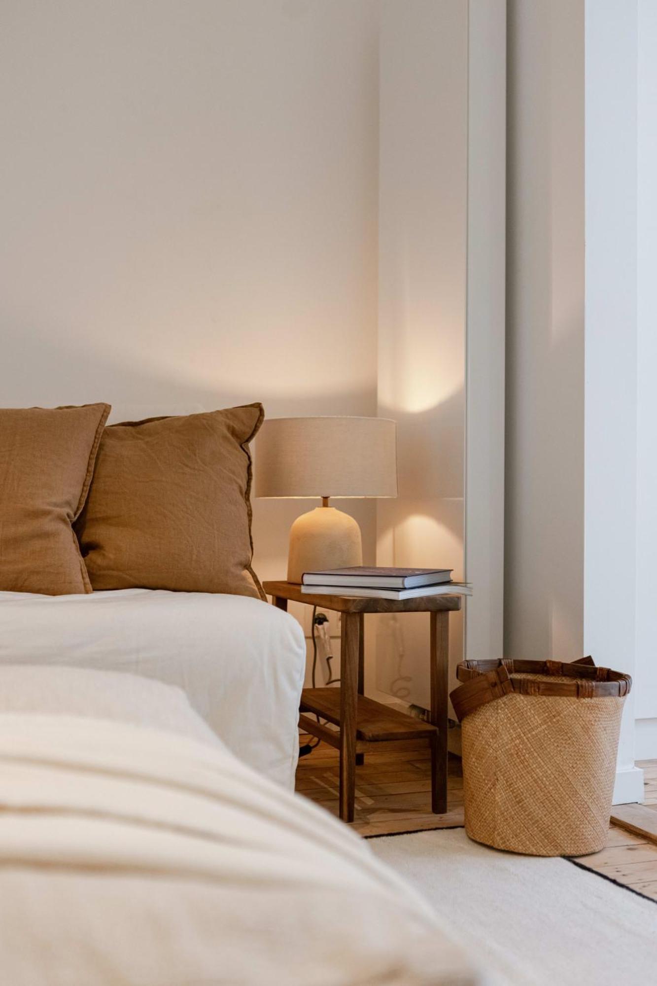 Huswell - Charming With Cozy Balcony Appartement *